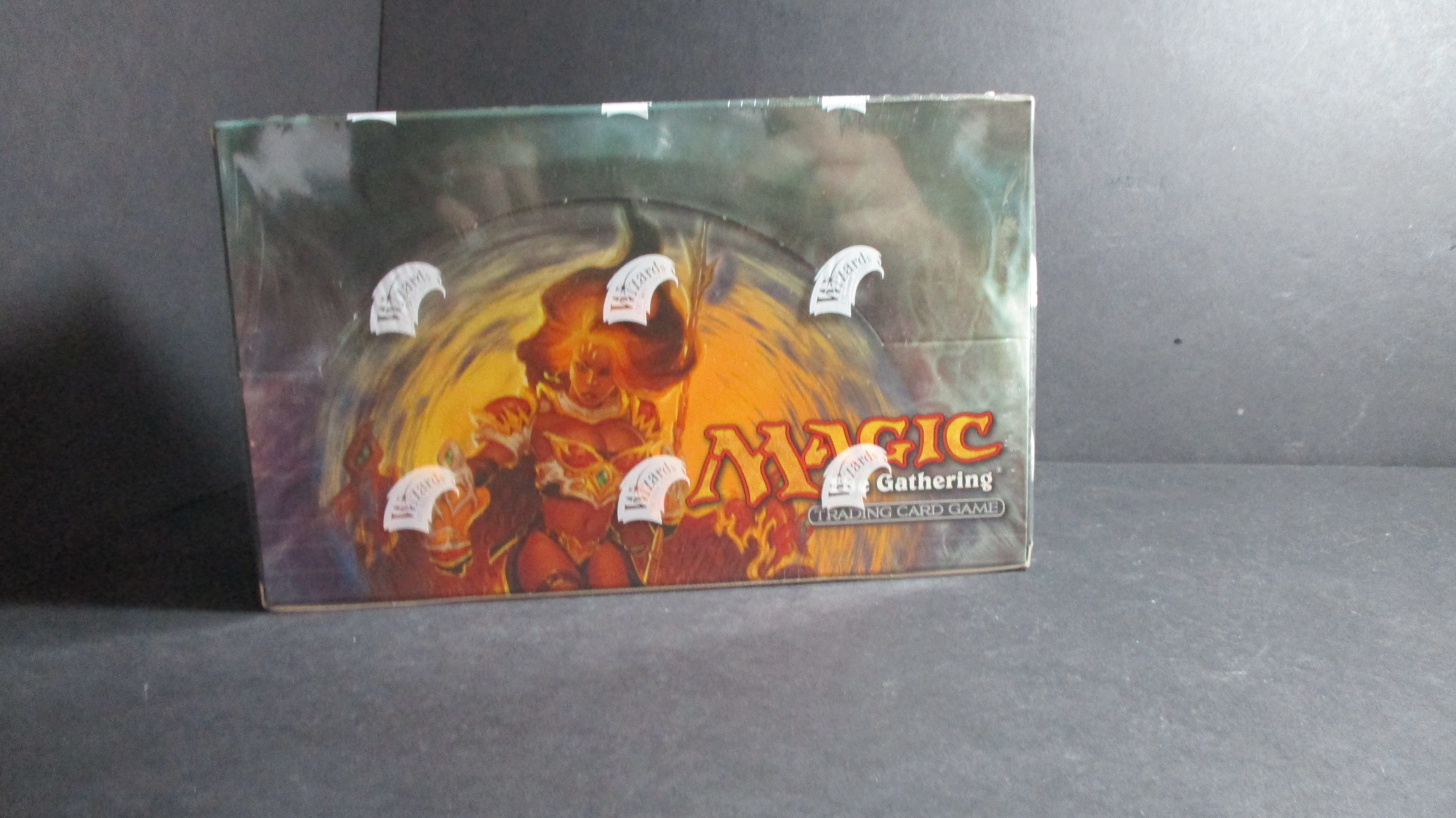 Planar Chaos Booster Box SEALED